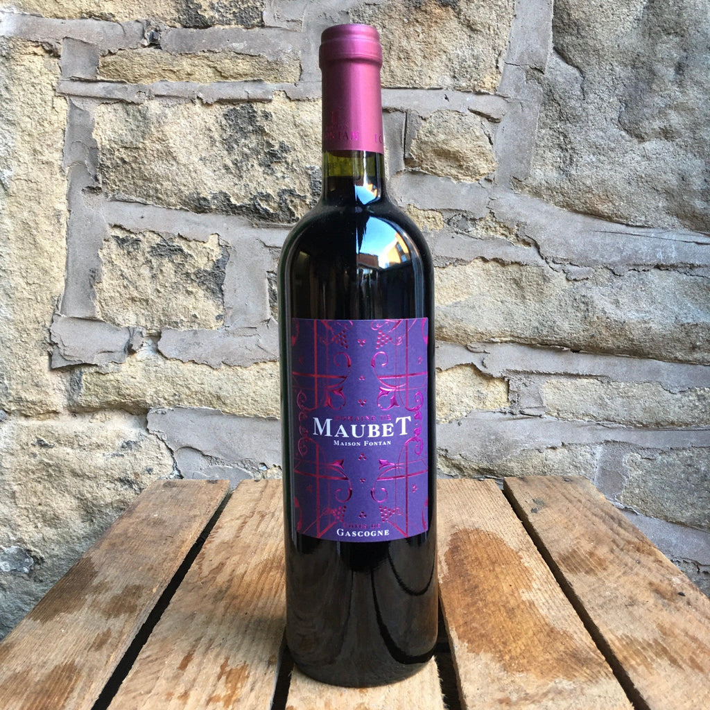 Domaine de Maubet Red-WINE-Turton Wines