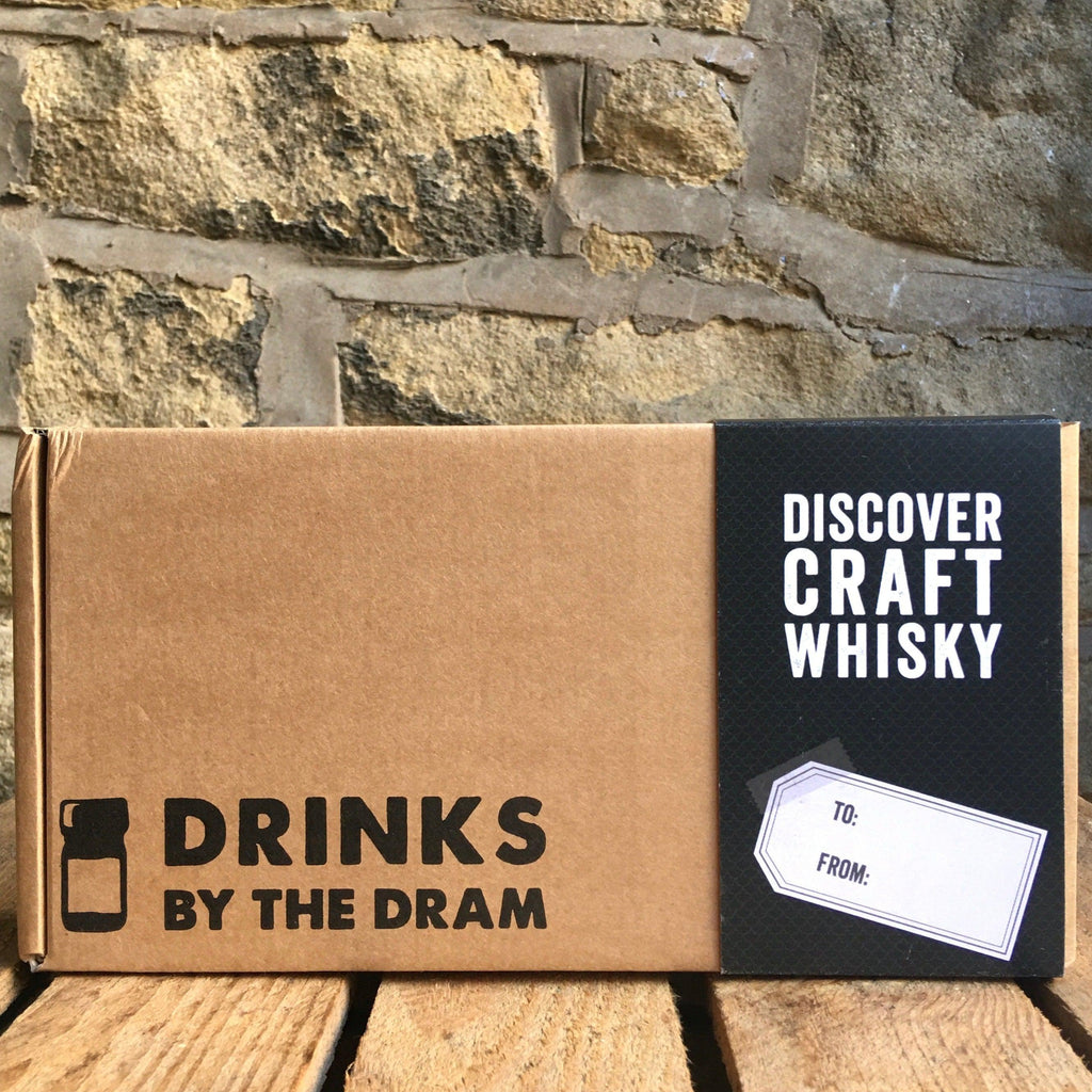 Drinks by the Dram - Discover Craft Whisky-SPIRITS-Turton Wines