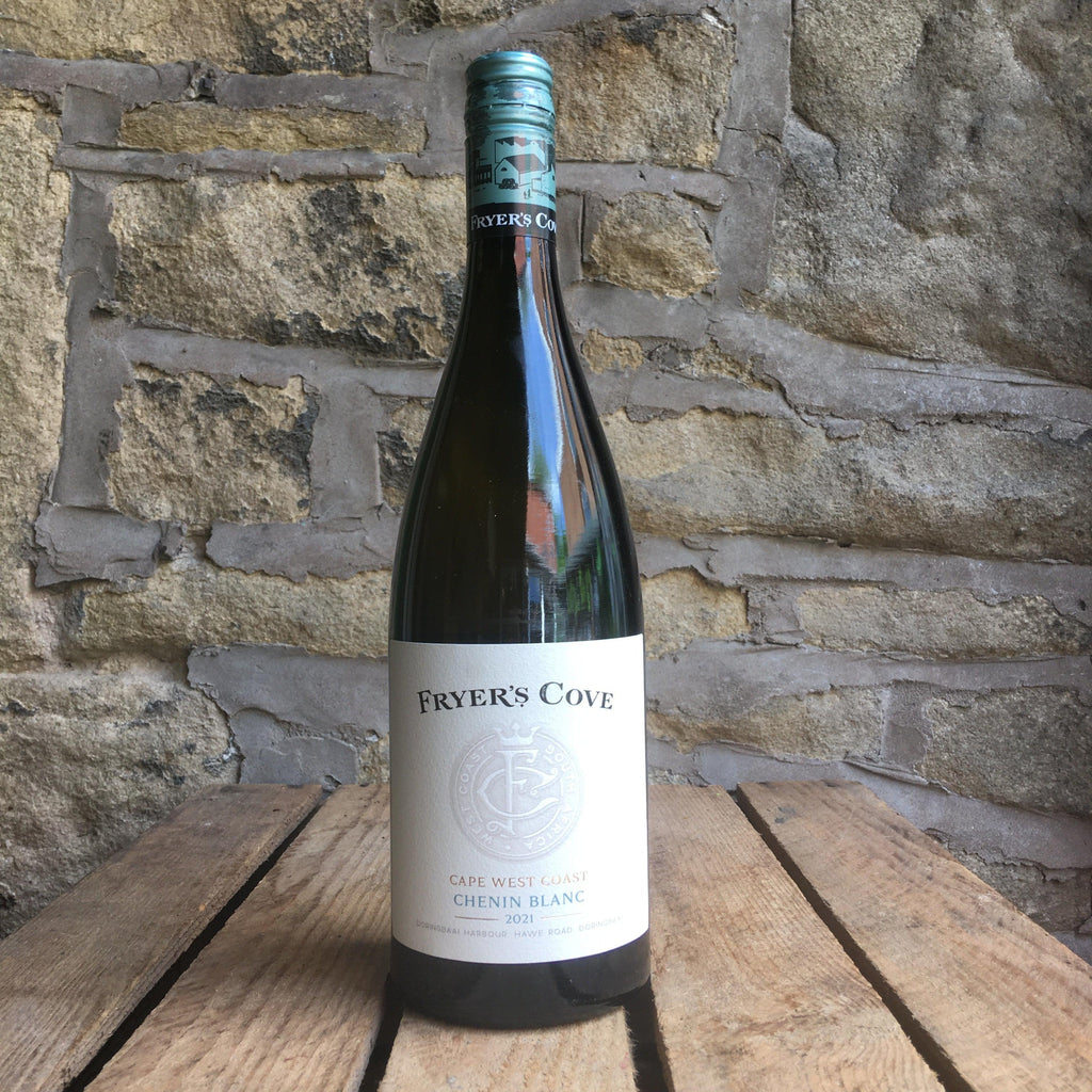 Fryer's Cove Chenin Blanc-WINE-Turton Wines