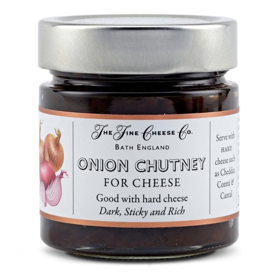 Fine Cheese Co. Onion Chutney-Deli-Turton Wines