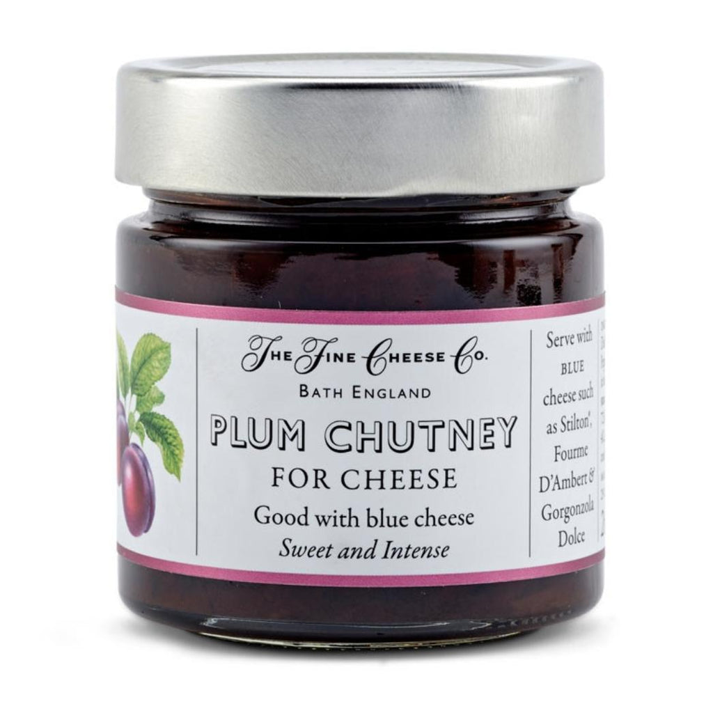 Fine Cheese Co. Plum Chutney-Deli-Turton Wines