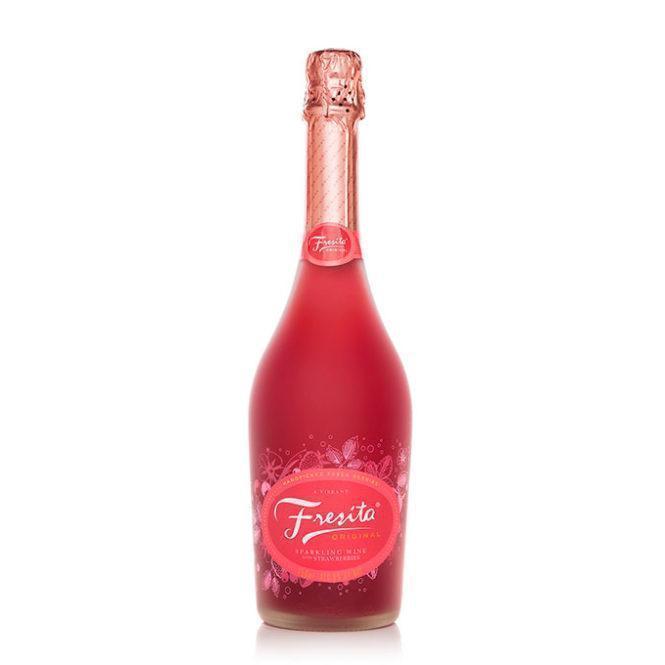 Fresita Strawberry Sparkling Wine-WINE-Turton Wines