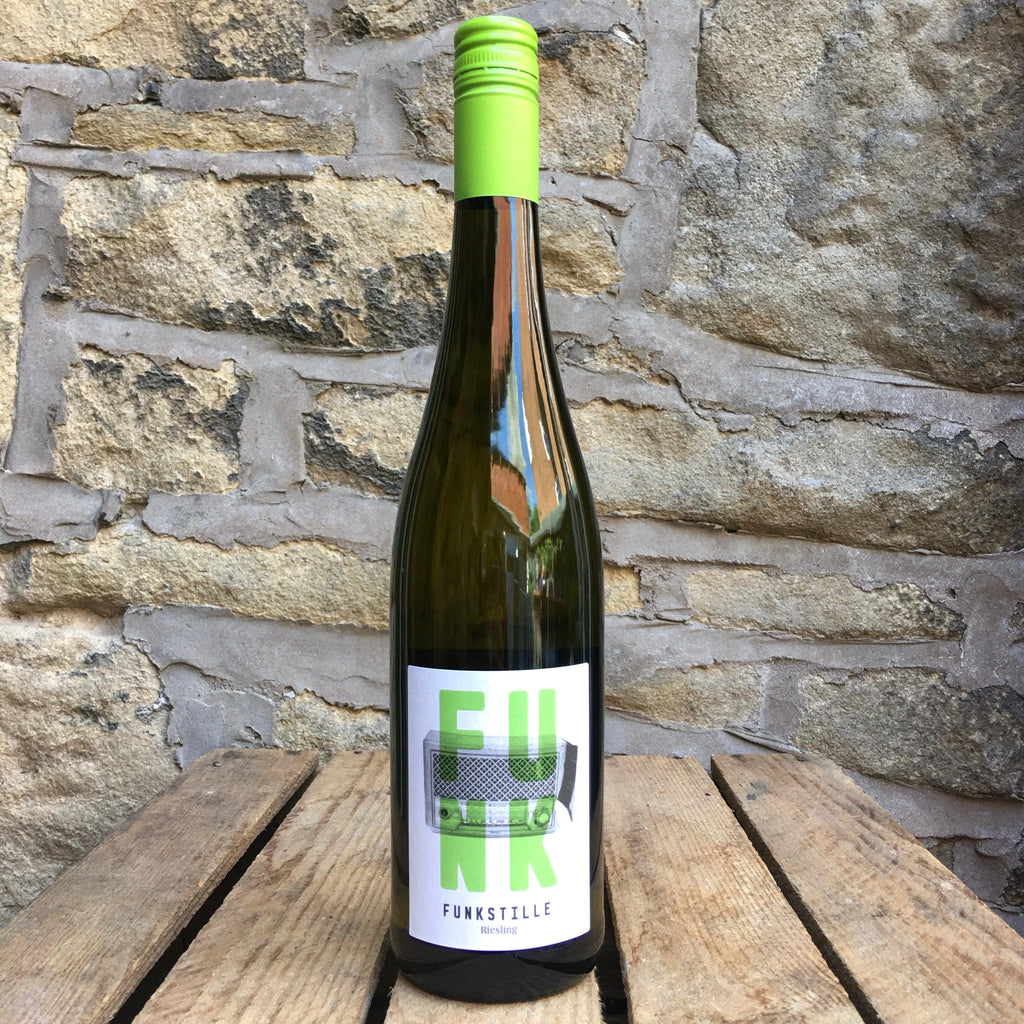 Funkstille Riesling-WINE-Turton Wines