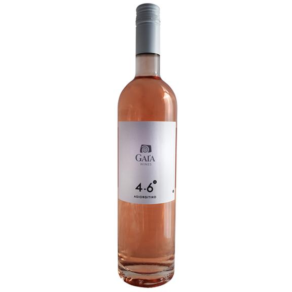 Gai'a 4-6H Rose-WINE-Turton Wines