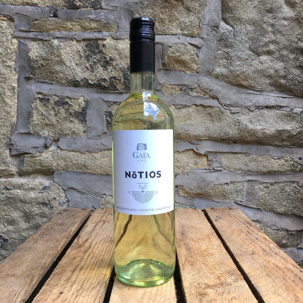 Gai'a Notios White-WINE-Turton Wines