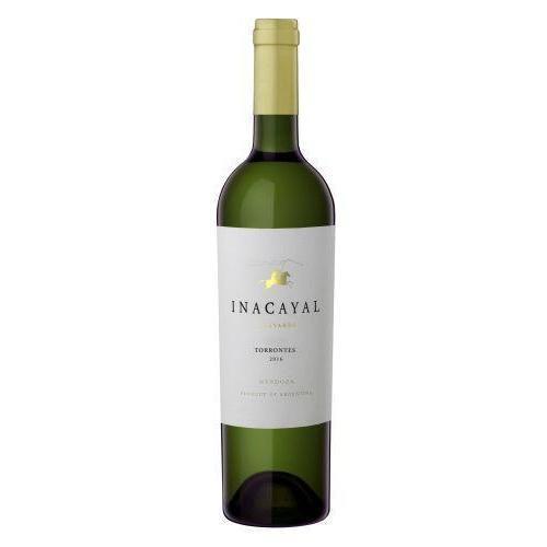 Inacayal Sauvignon Blanc-WINE-Turton Wines