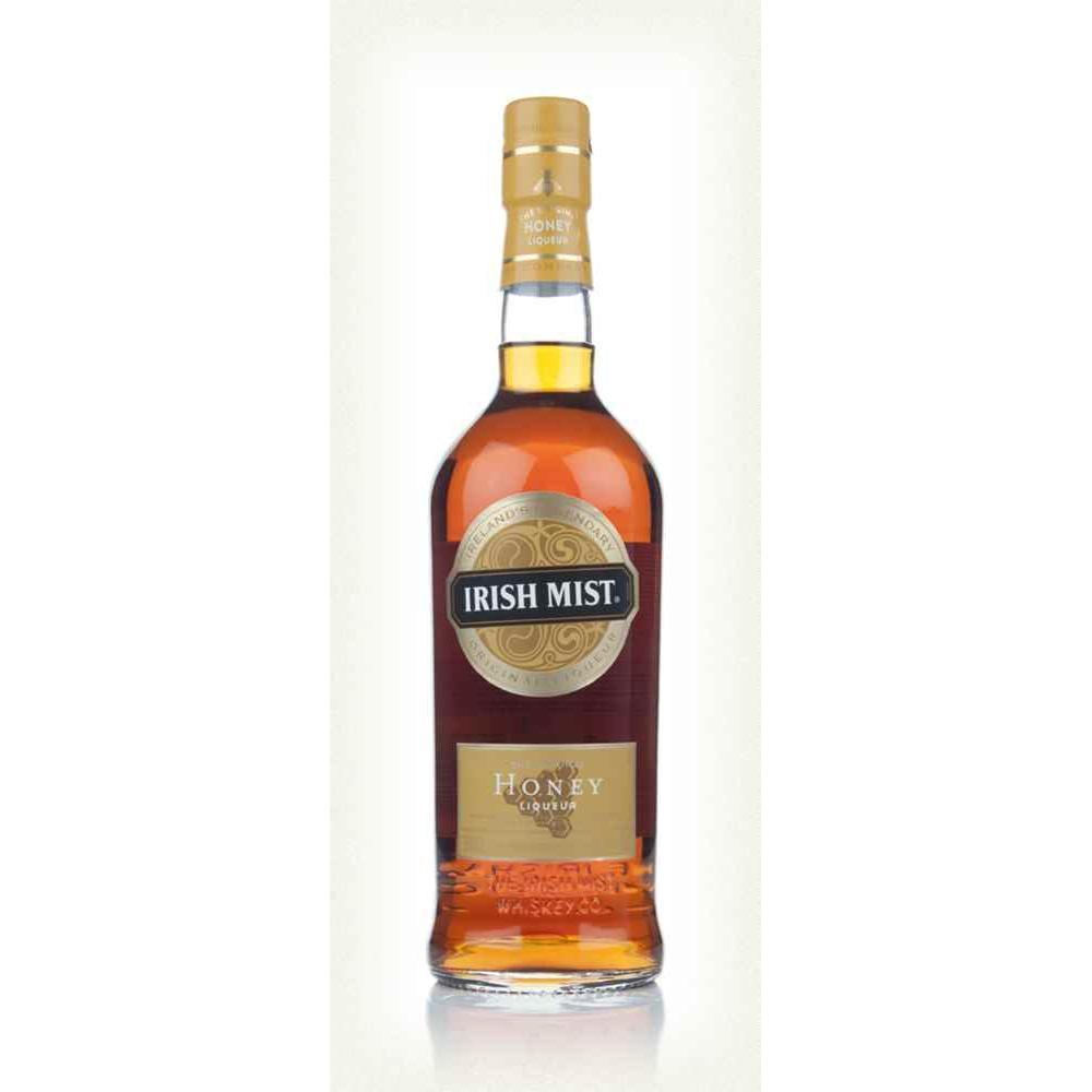 Irish Mist Honey Liqueur-SPIRITS-Turton Wines