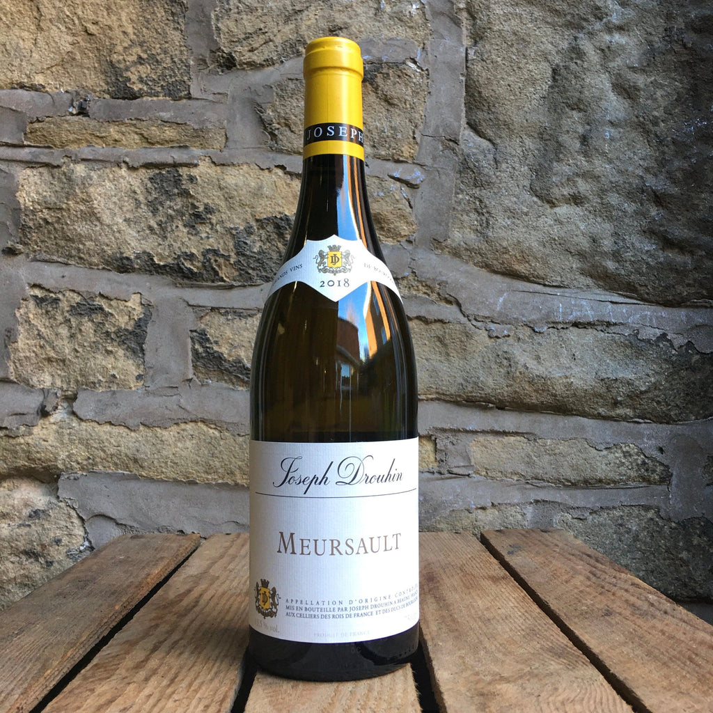 Joseph Drouhin Meursault-WINE-Turton Wines