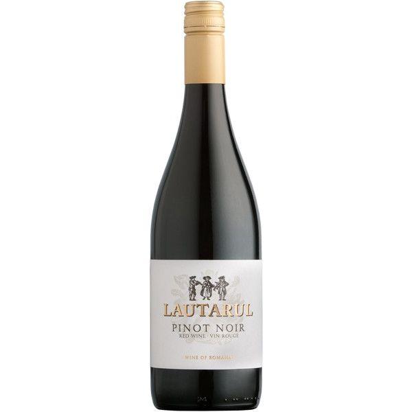 Lautarul Pinot Noir-WINE-Turton Wines