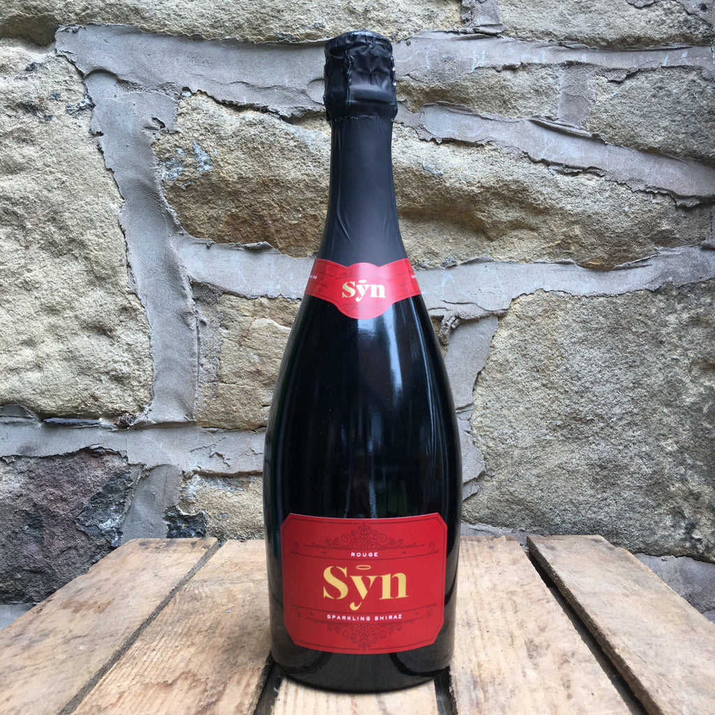 Leconfield Syn Sparkling Shiraz-WINE-Turton Wines