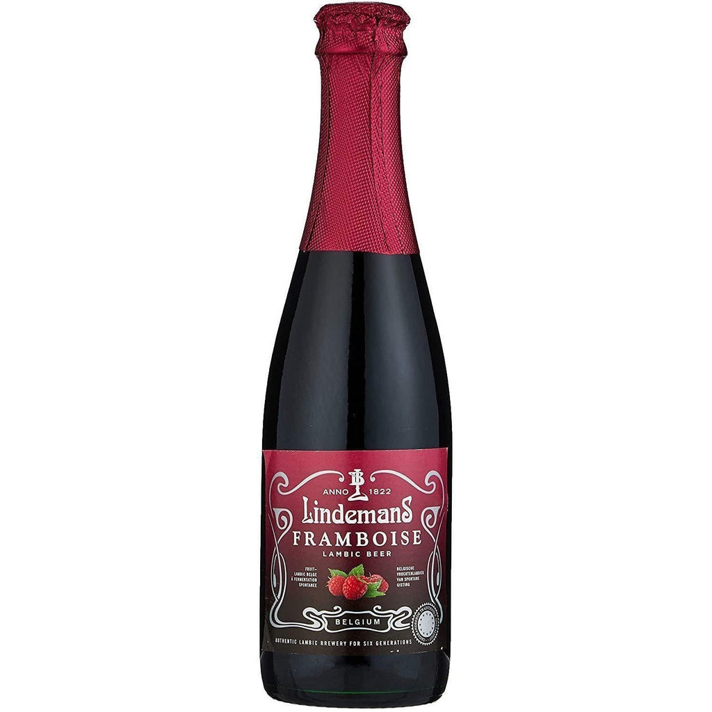 Lindemans Framboise-CRAFT BEER-Turton Wines