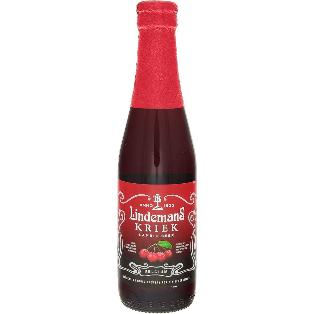 Lindemans Kriek-CRAFT BEER-Turton Wines