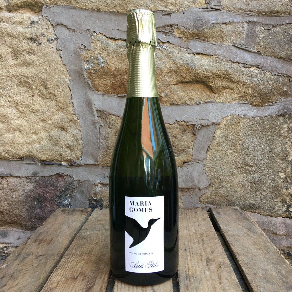 Luis Pato Maria Gomes Brut-WINE-Turton Wines