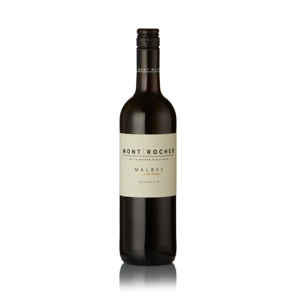 Mont Rocher Vielles Vignes Malbec-WINE-Turton Wines