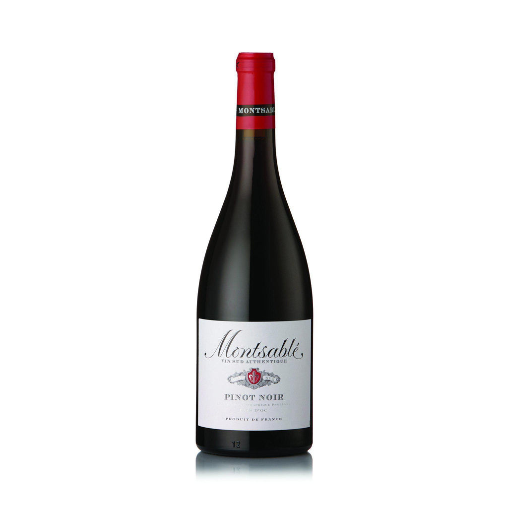 Montsable Pinot Noir-WINE-Turton Wines