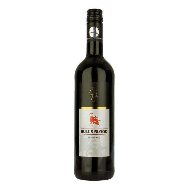 Ostoros Bull's Blood-WINE-Turton Wines