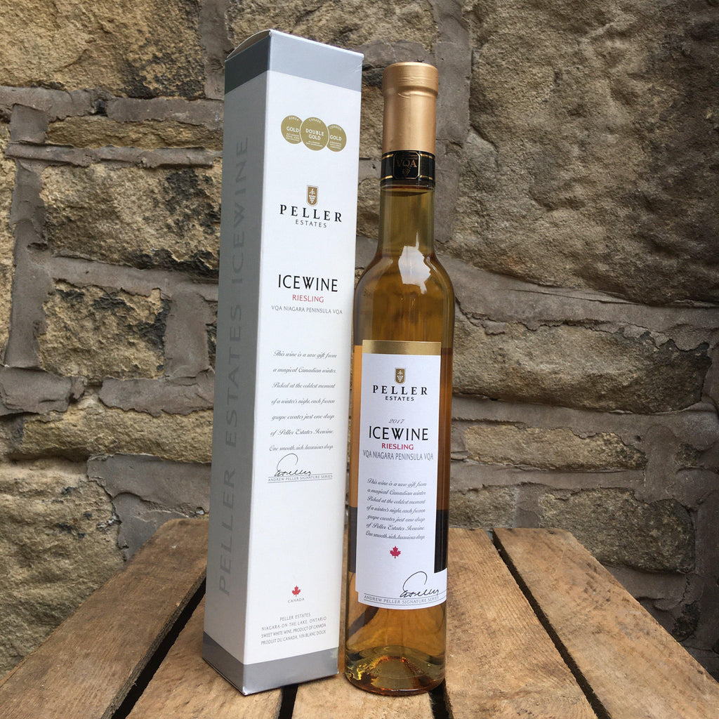 Peller Estates Riesling Ice Wine-WINE-Turton Wines
