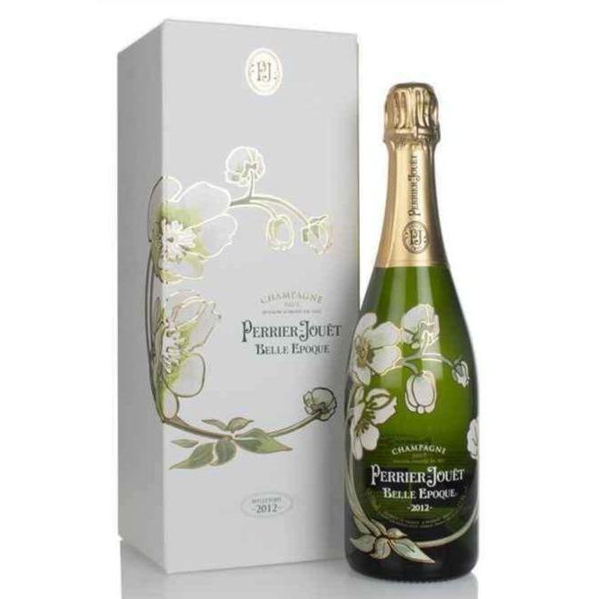Perrier Jouet Belle Epoque 2013 Brut Champagne-WINE-Turton Wines