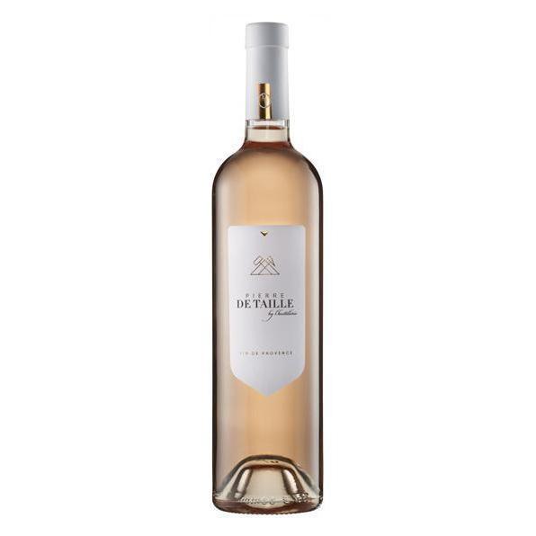 Pierre de Taille Provence Rose-WINE-Turton Wines