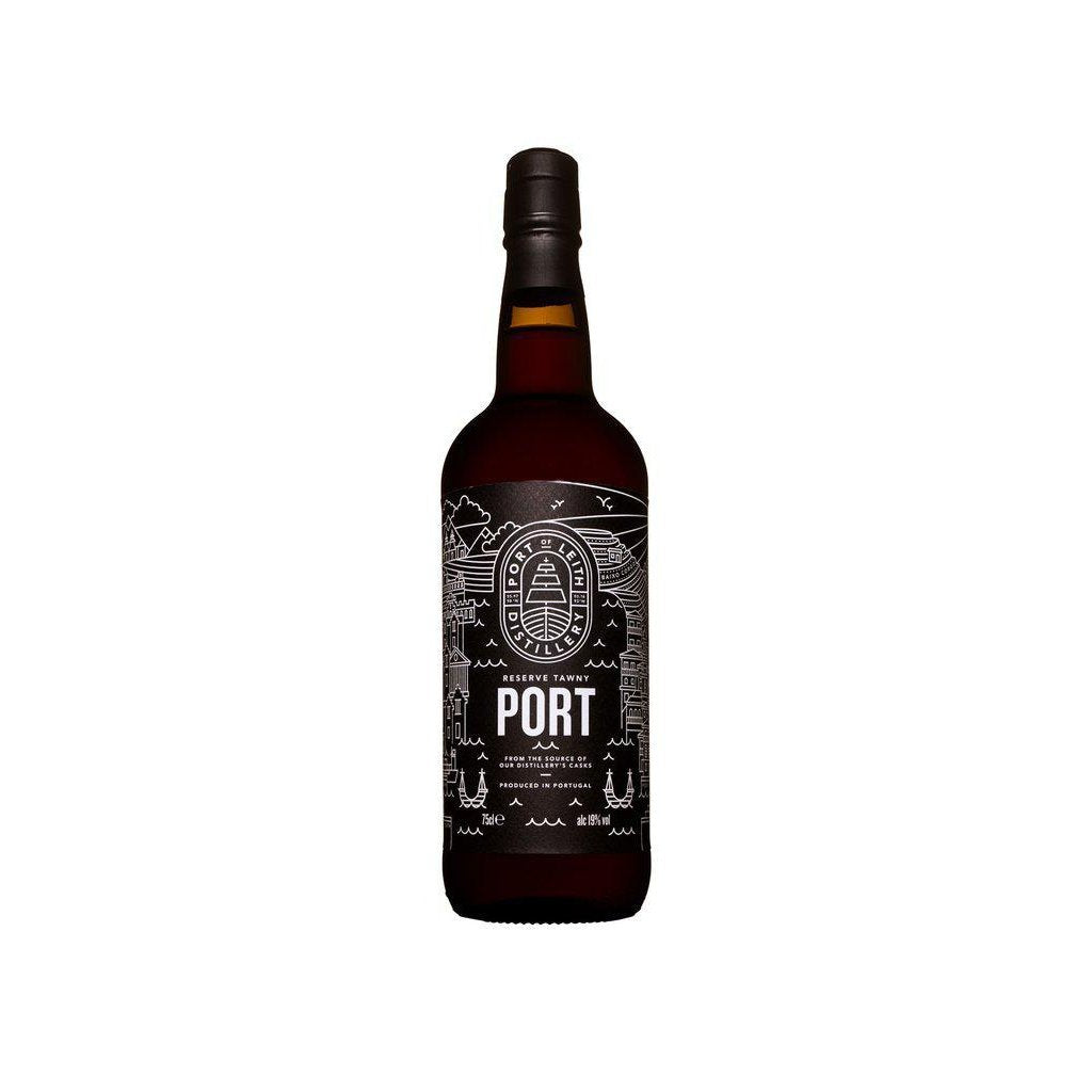 Port Of Leith Reserve Tawny Port-WINE-Turton Wines