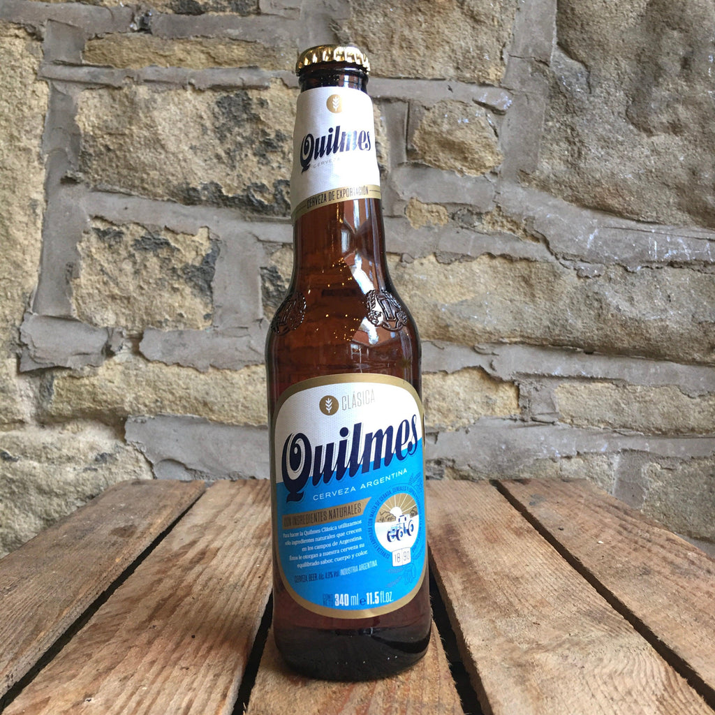 Quilmes Beer-CRAFT BEER-Turton Wines