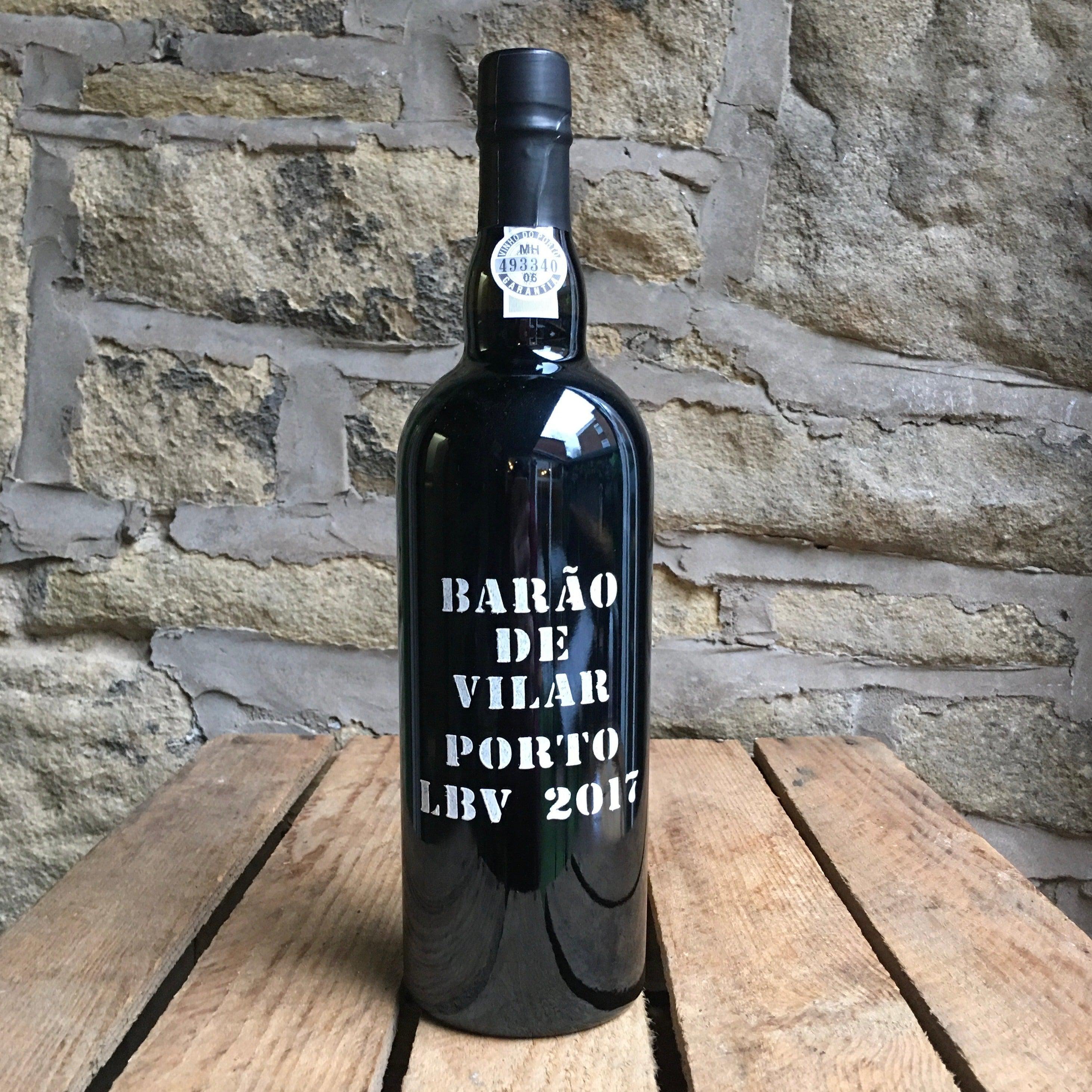 Royal Orporto LBV 2017 Port-WINE-Turton Wines