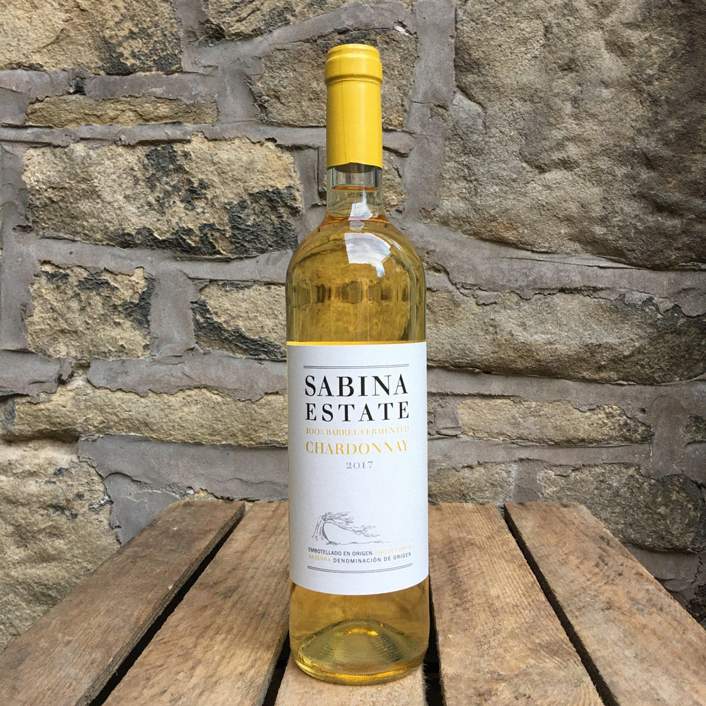 Sabina Estate Chardonnay-WINE-Turton Wines
