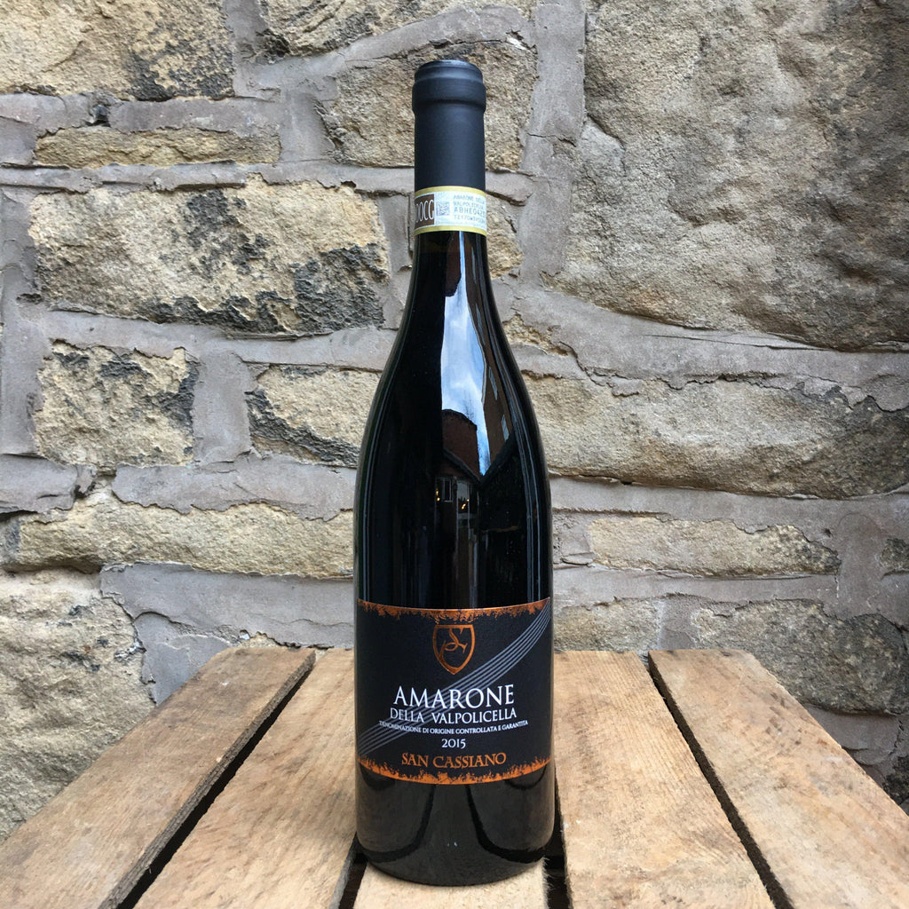San Cassiano Amarone Della Valpolicella-WINE-Turton Wines