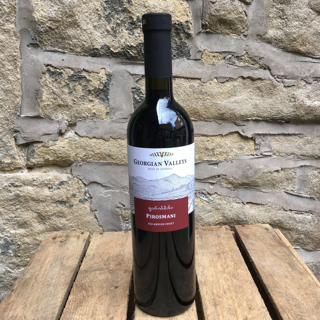 Tbilvino Pirosmani-WINE-Turton Wines
