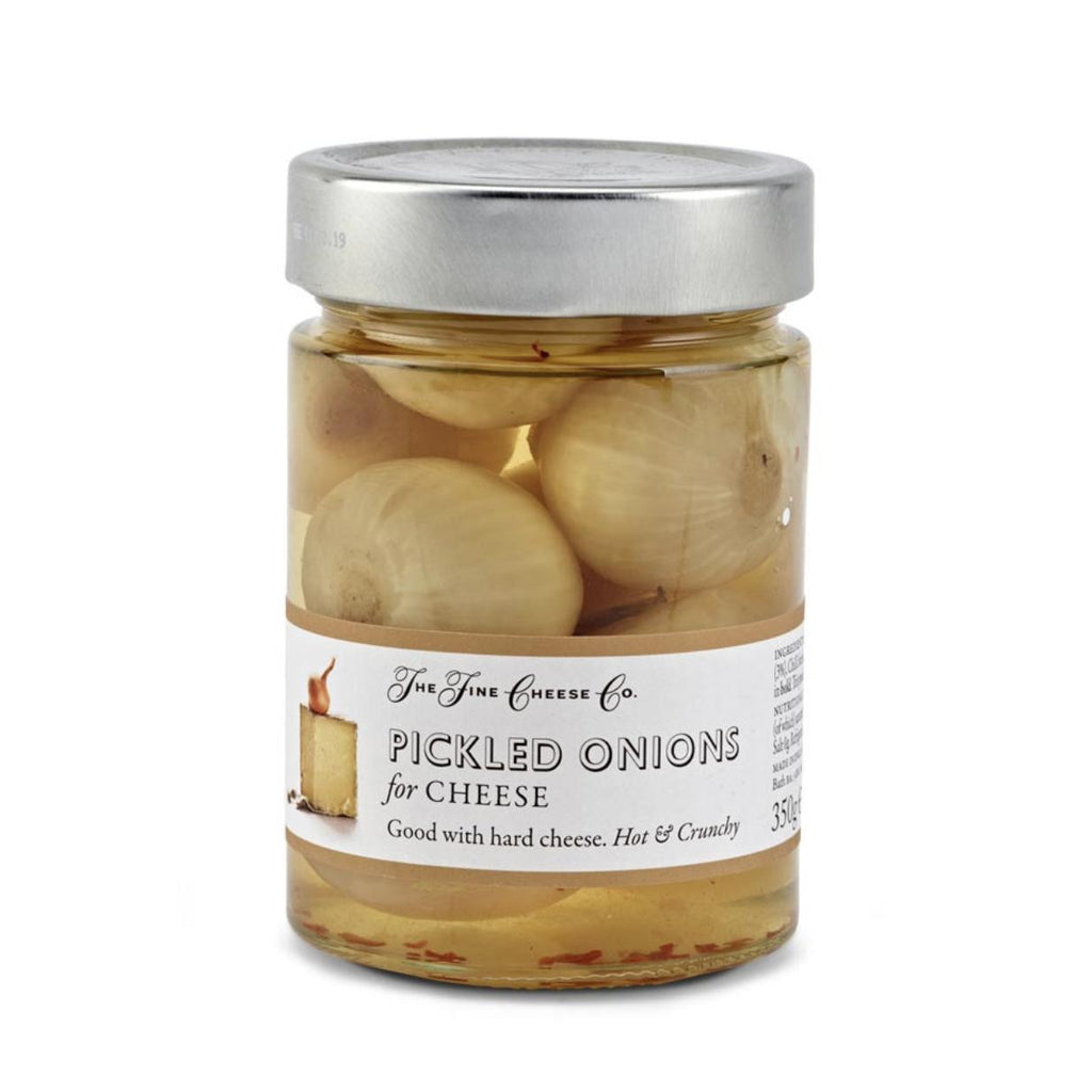 The Fine Cheese Co. Pickled Onions-Deli-Turton Wines