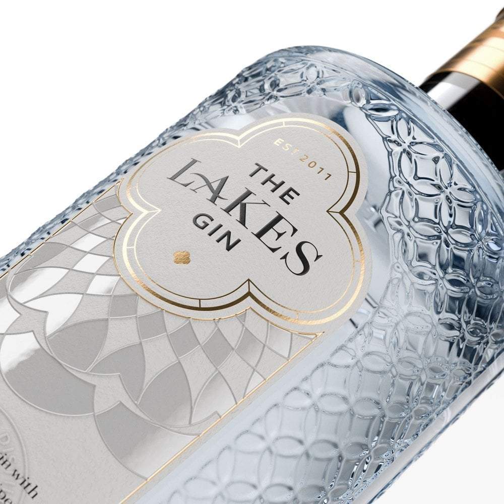 The Lakes Classic Gin-SPIRITS-Turton Wines