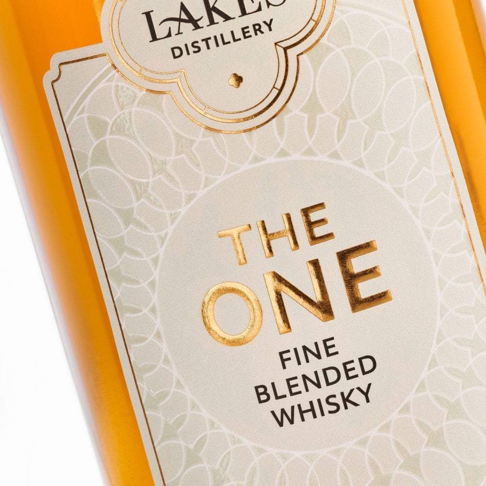 The One Signature Blend Whisky-SPIRITS-Turton Wines