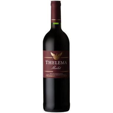 Thelema Merlot-WINE-Turton Wines