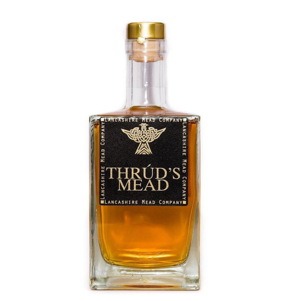Thrud Metheglin Honey Mead-WINE-Turton Wines