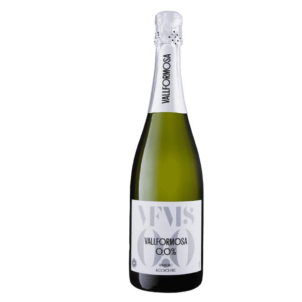 Vallformosa Alcohol Free Cava-WINE-Turton Wines