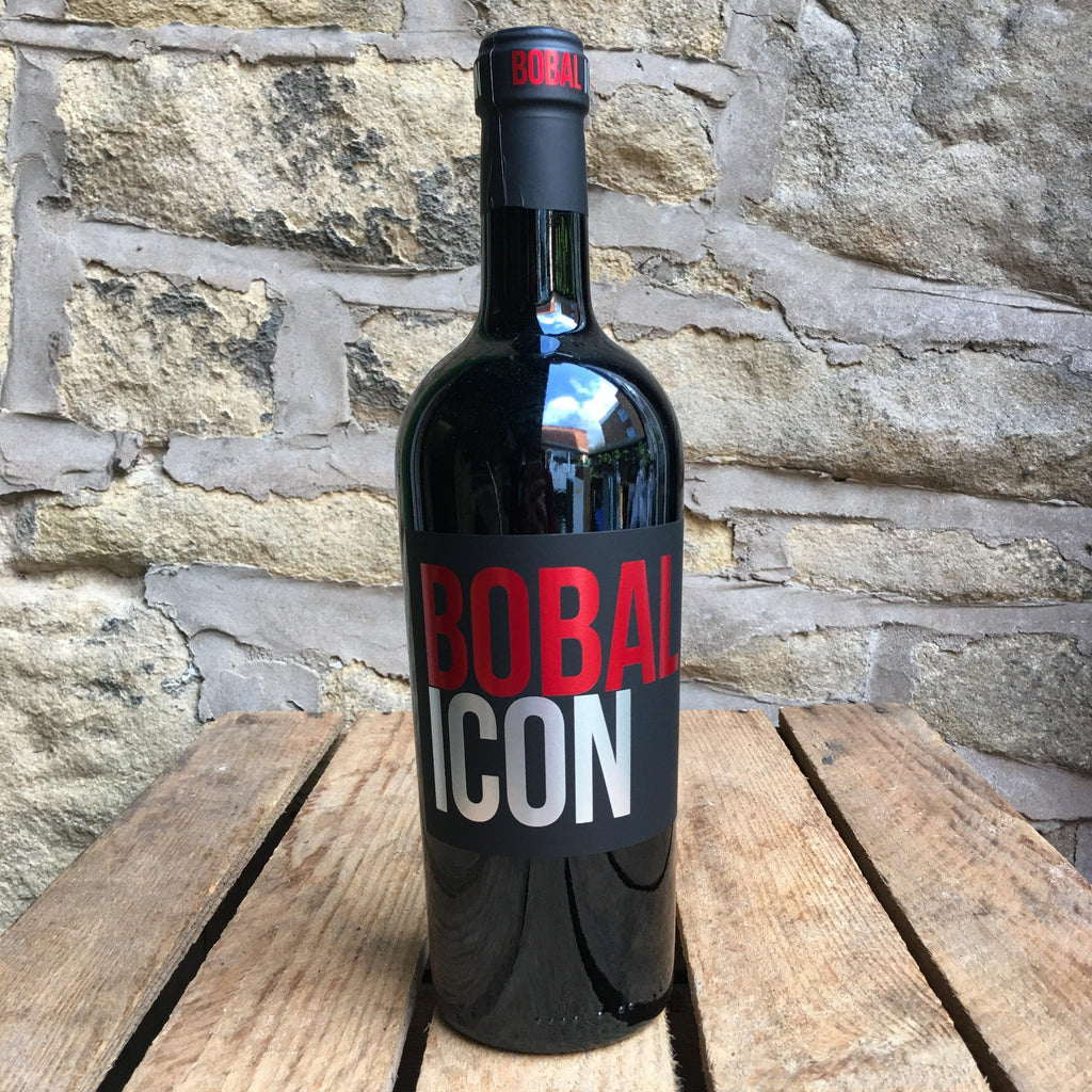 Vega Tolosa Bobal Icon-WINE-Turton Wines
