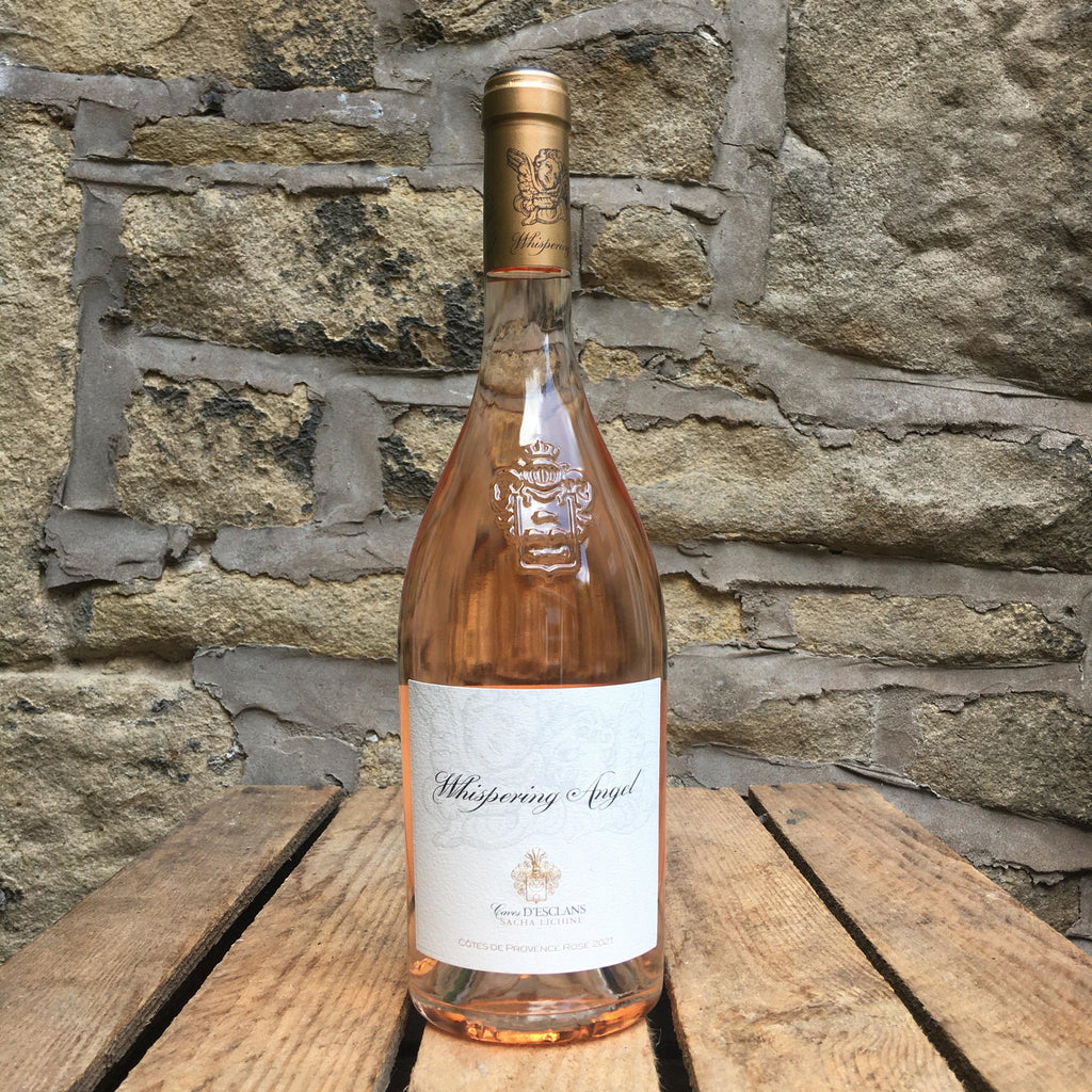 Whispering Angel Rose-WINE-Turton Wines