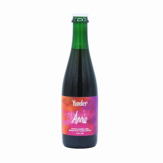 Yonder Brewing Annie-CRAFT BEER-Turton Wines